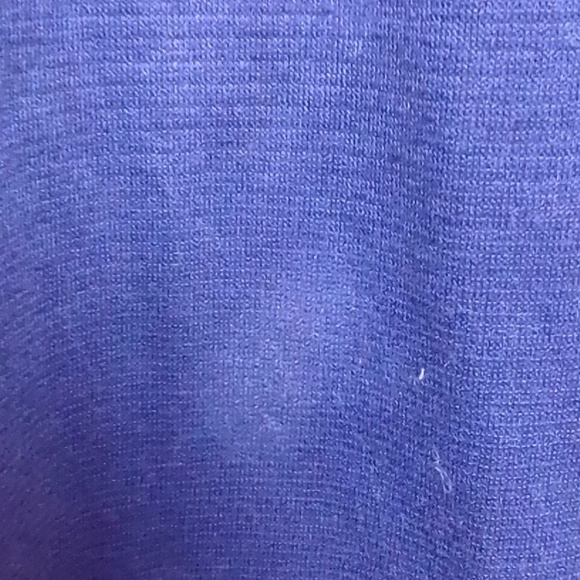 Patagonia Capilene Midweight Bottoms Navy Blue Large - Picture 6 of 9